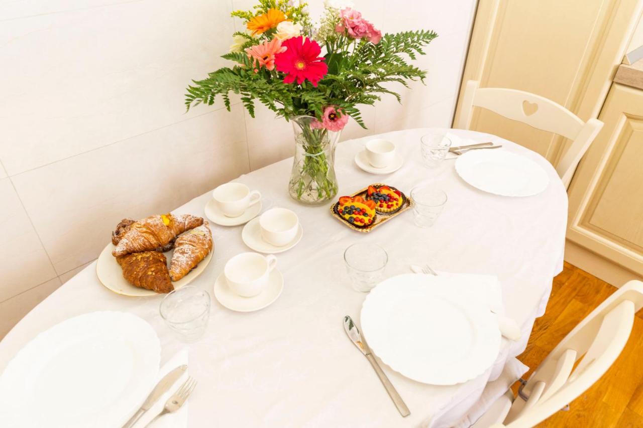 Apartamento Lucia *