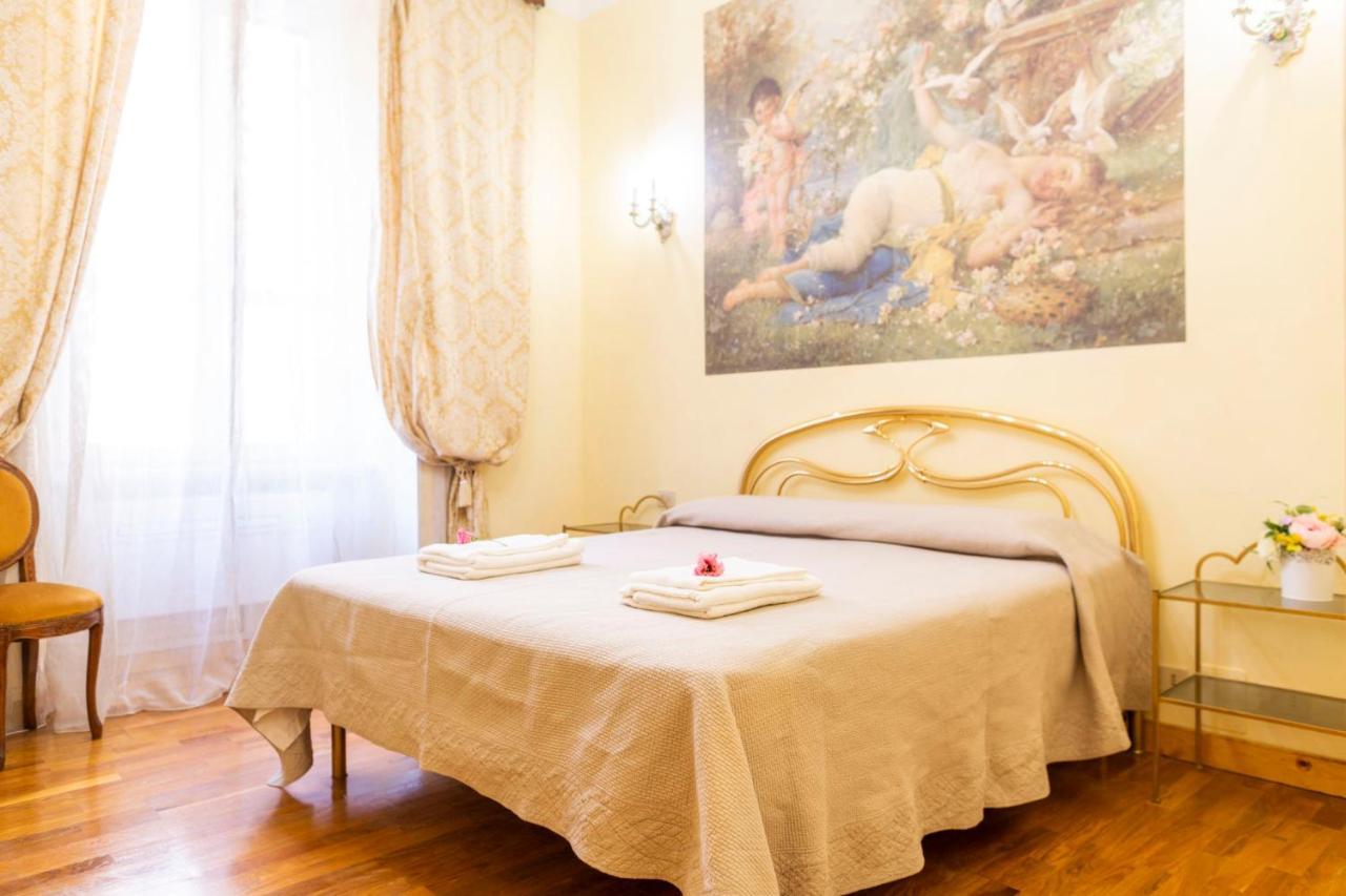 Lucia Apartamento Roma