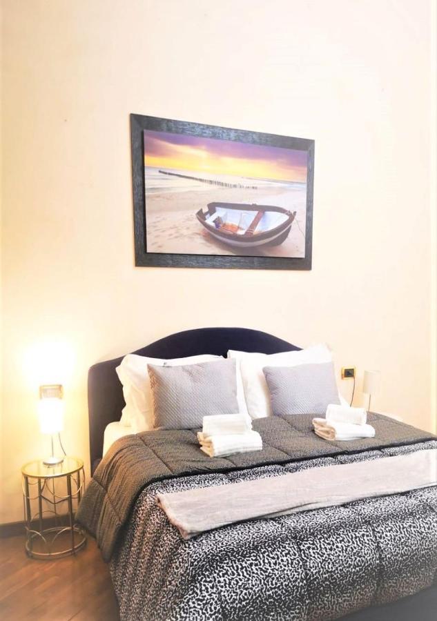 Apartamento Trevi - Luxury