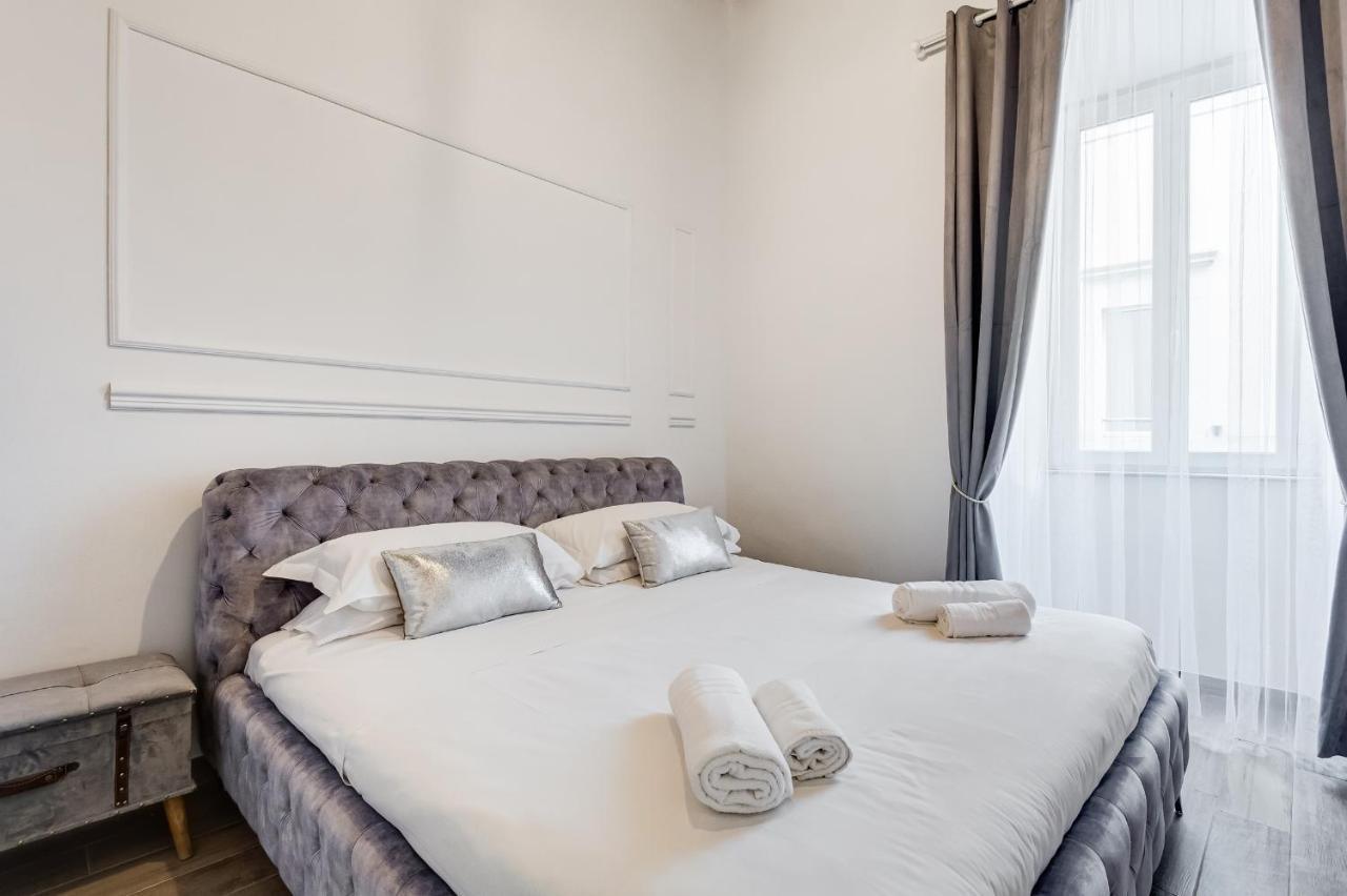Apartamento Trevi Fountain - Romedreamhome