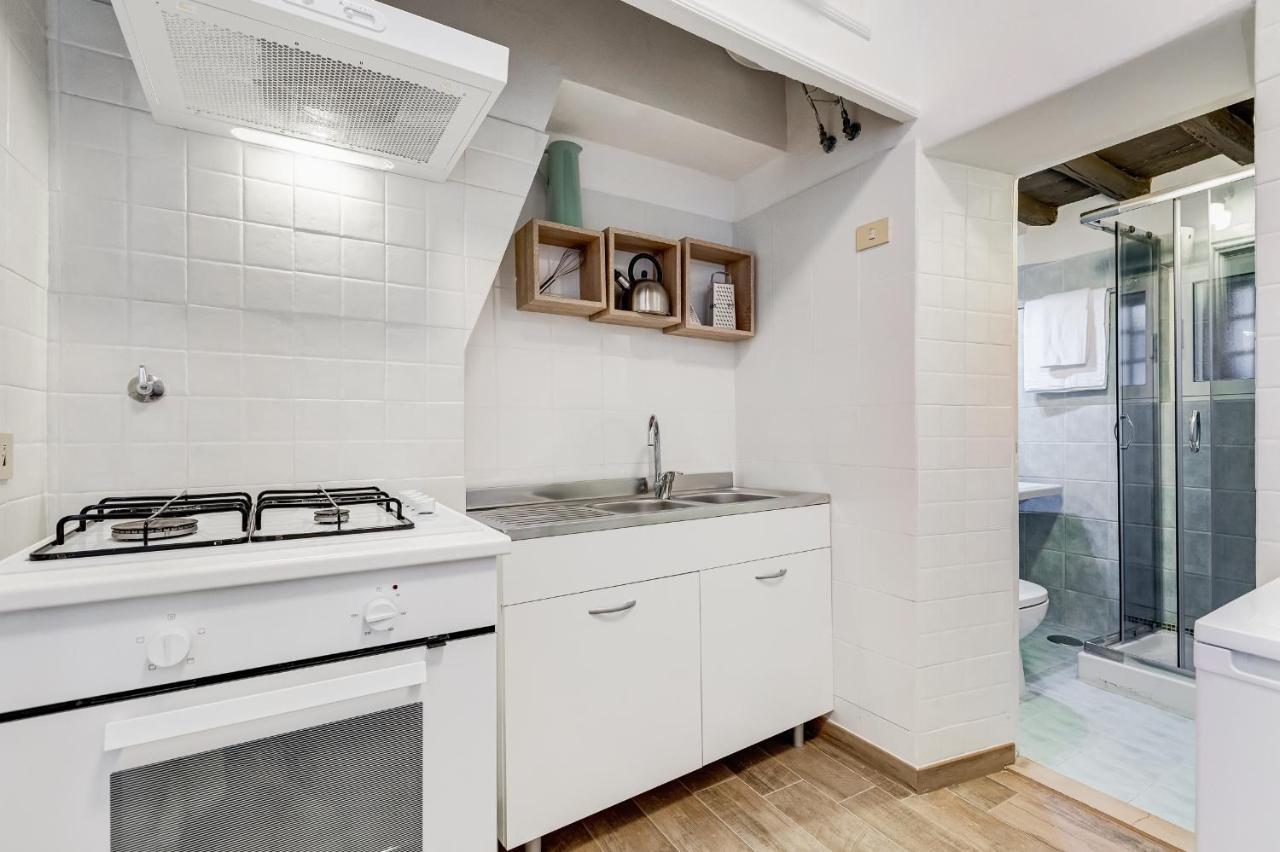 Trevi Fountain - Romedreamhome Apartamento