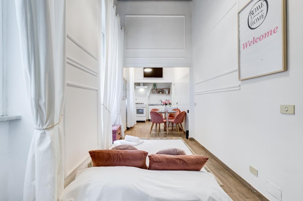 Trevi Fountain - Romedreamhome Roma