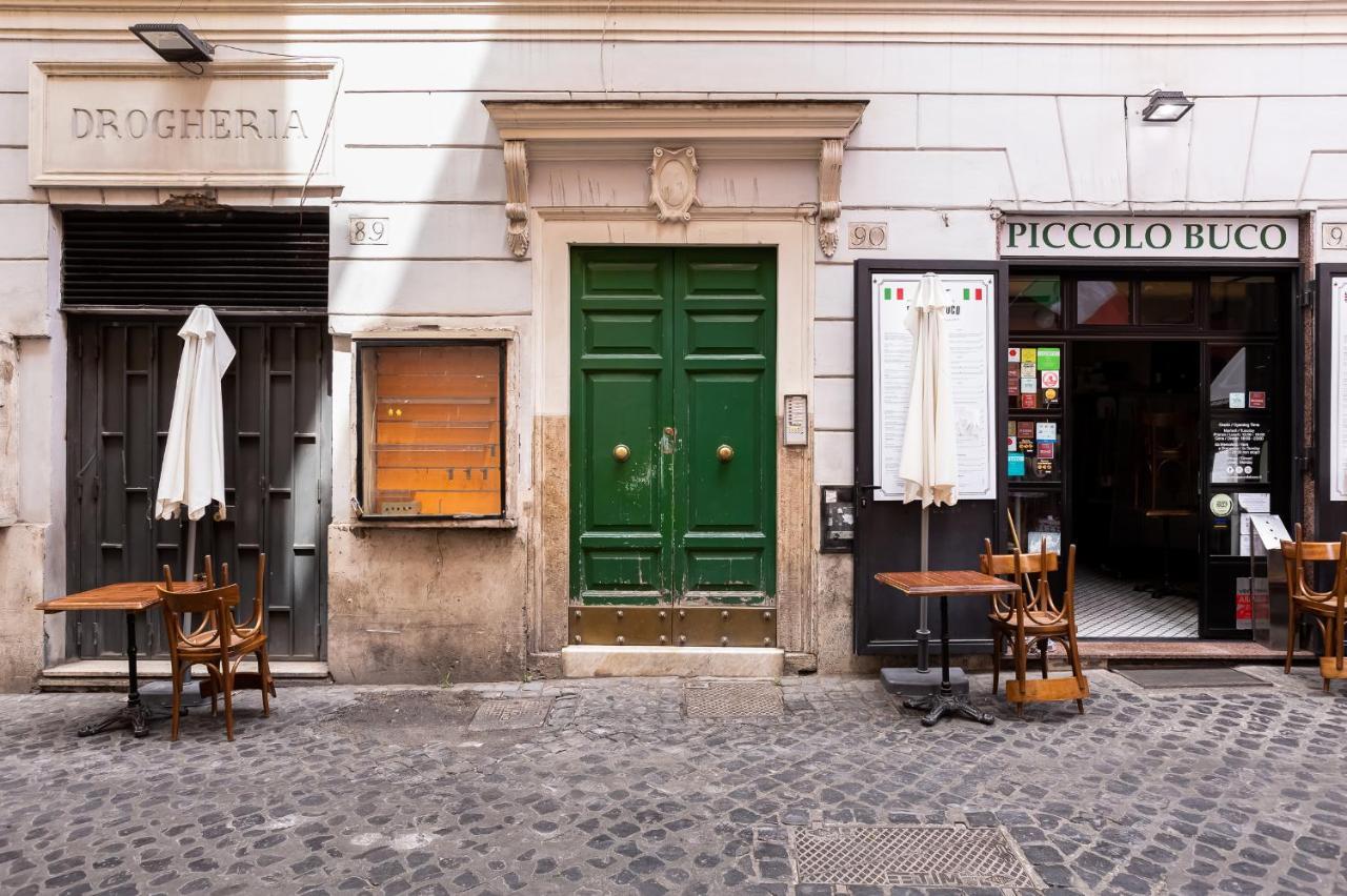 Trevi Fountain - Romedreamhome Roma