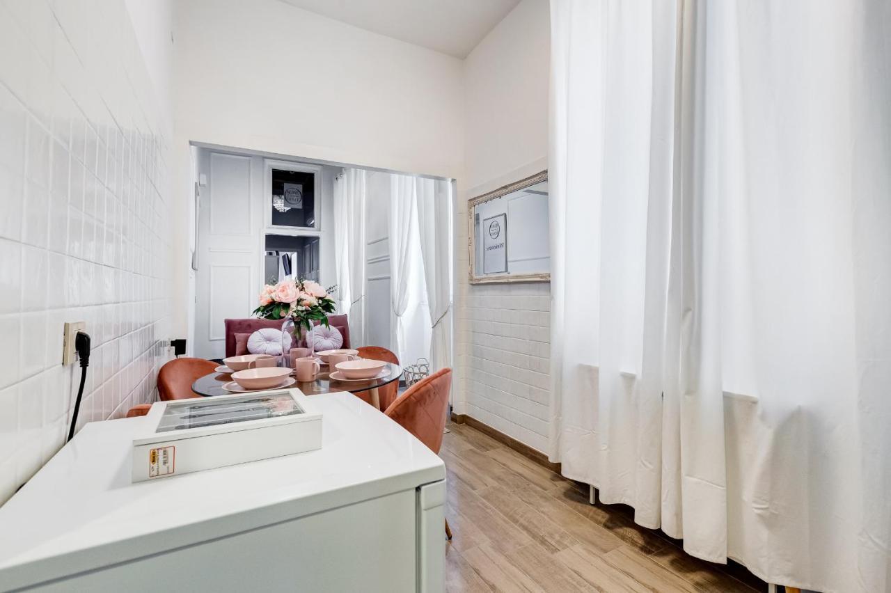 Apartamento Trevi Fountain - Romedreamhome