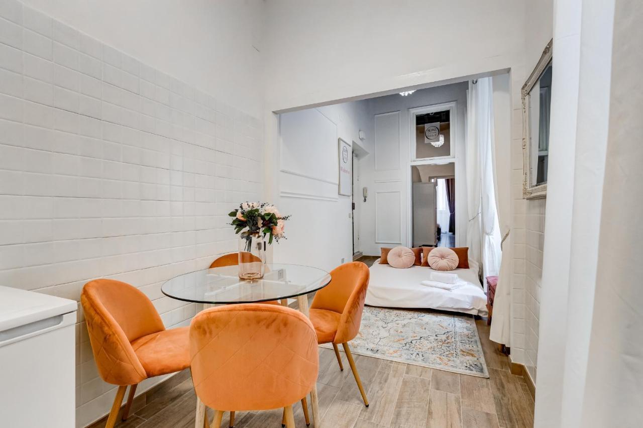 Apartamento Trevi Fountain - Romedreamhome *