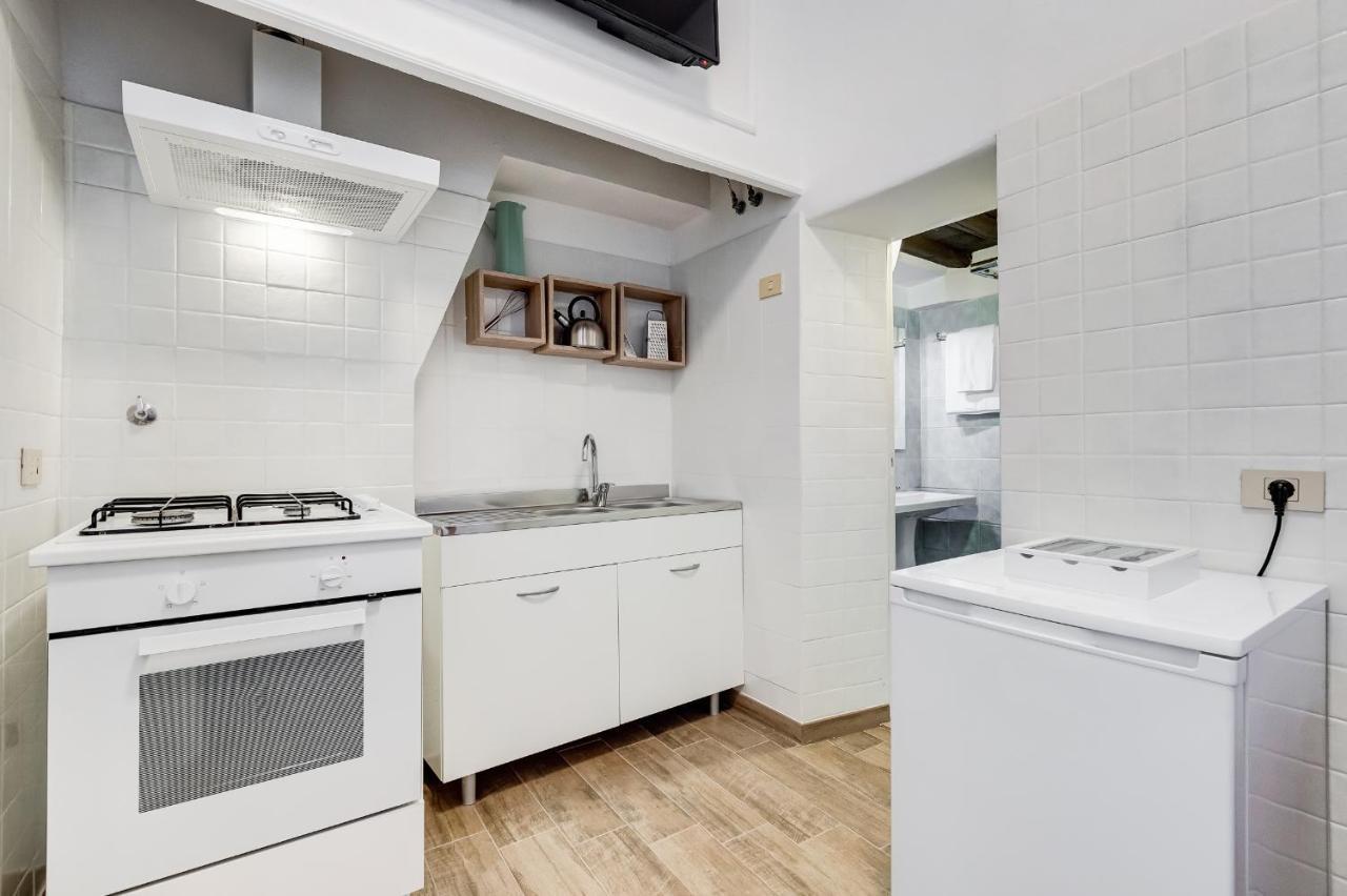 Trevi Fountain - Romedreamhome Apartamento