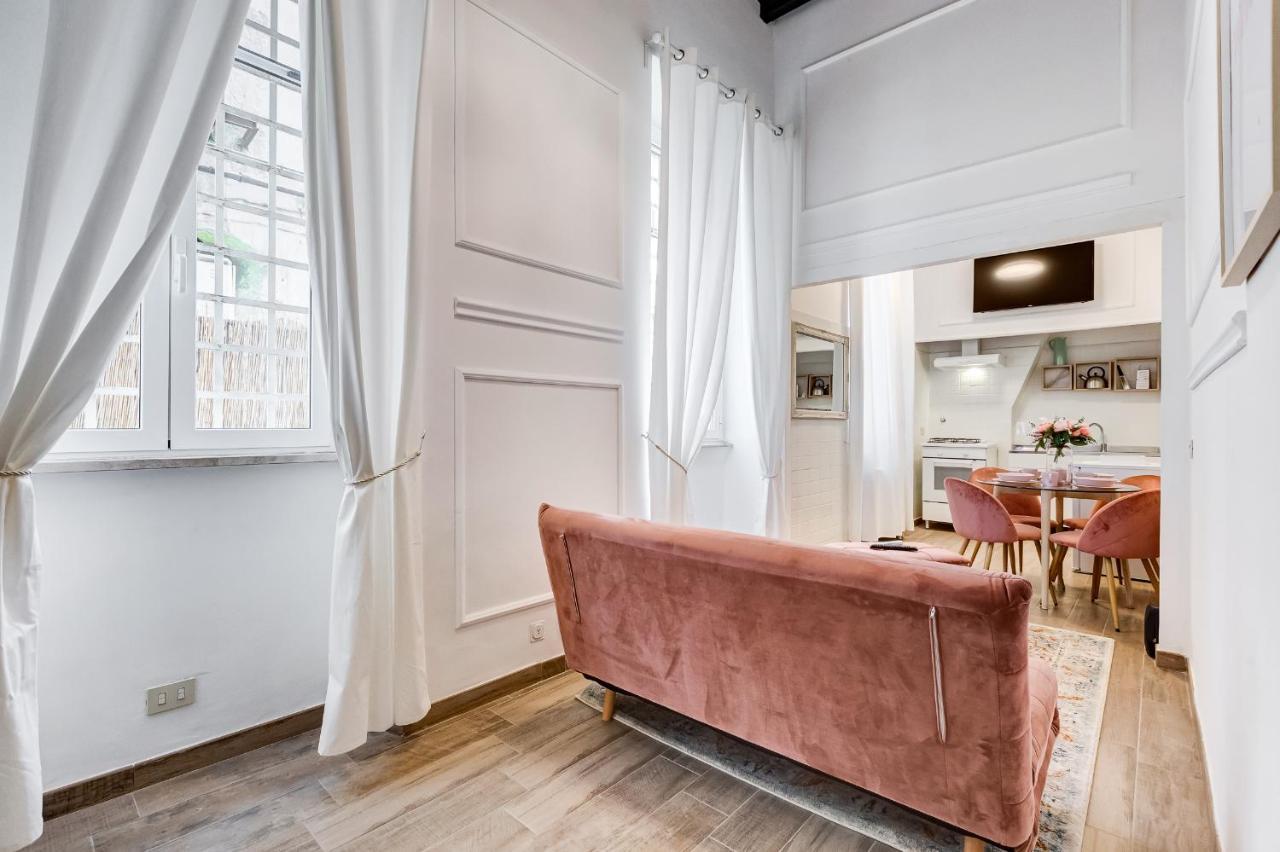 Trevi Fountain - Romedreamhome Roma