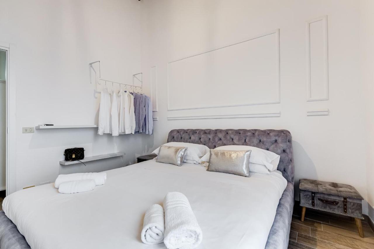 Trevi Fountain - Romedreamhome Apartamento