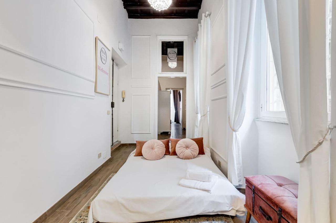 Apartamento Trevi Fountain - Romedreamhome