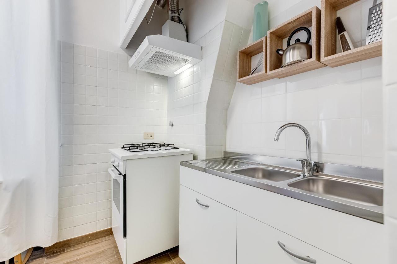 Trevi Fountain - Romedreamhome Apartamento