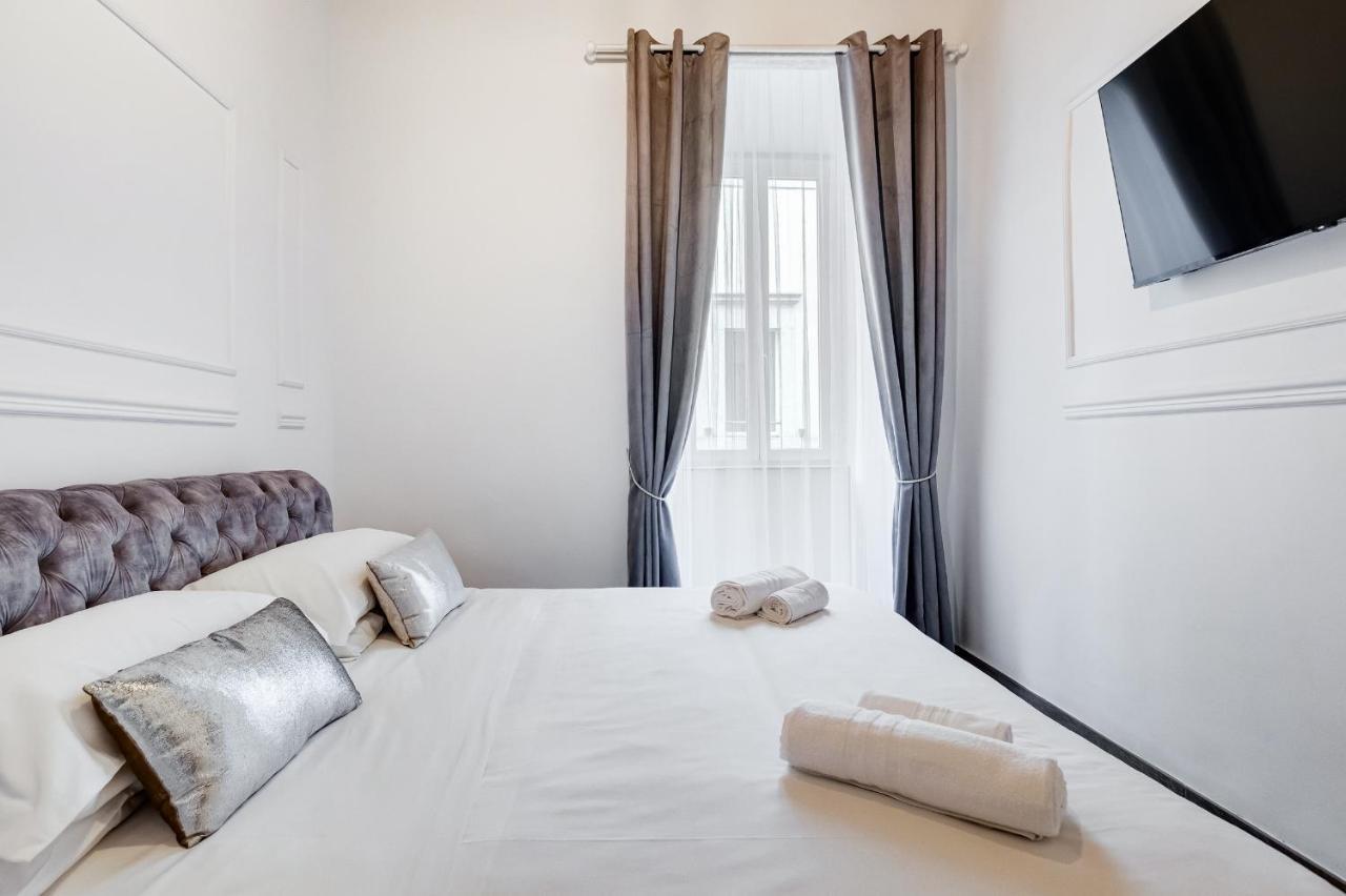 Trevi Fountain - Romedreamhome Roma