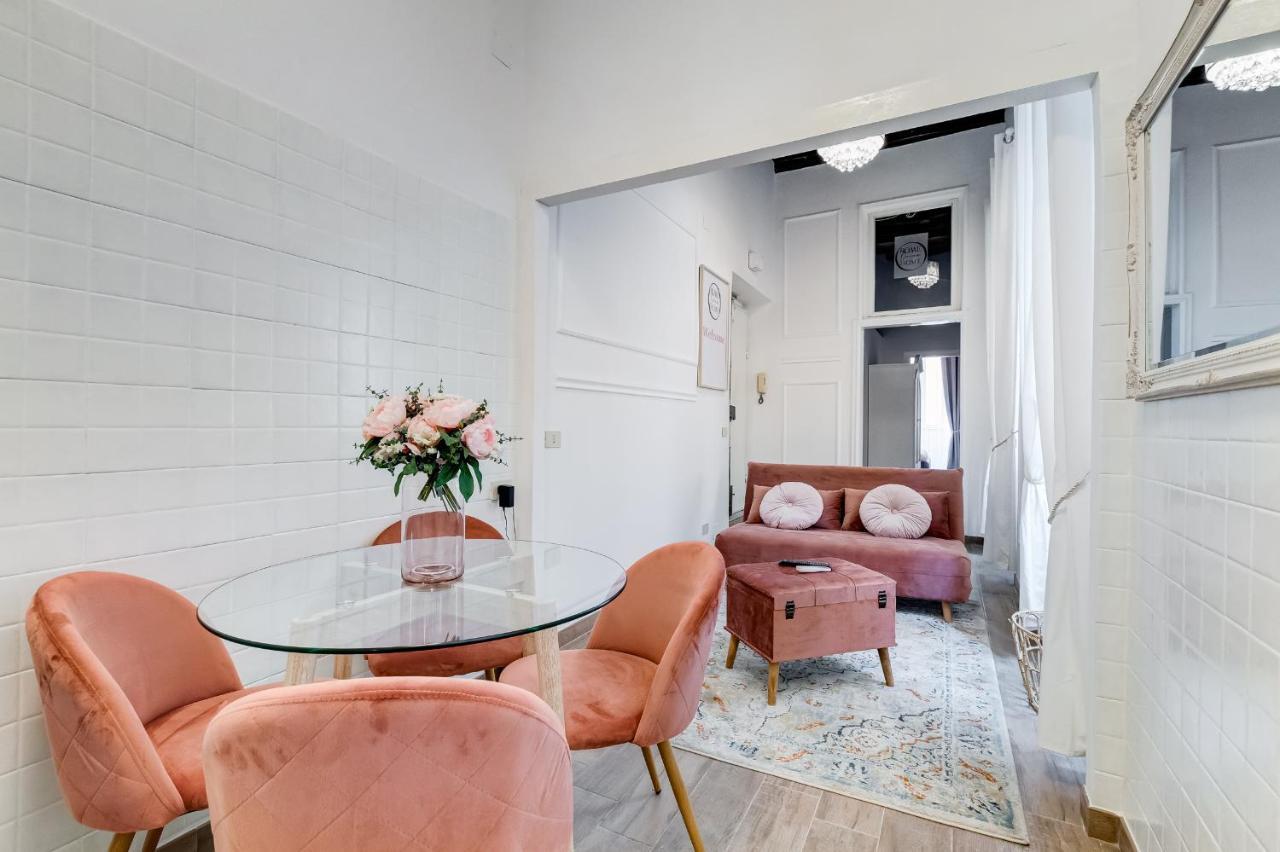 Trevi Fountain - Romedreamhome *