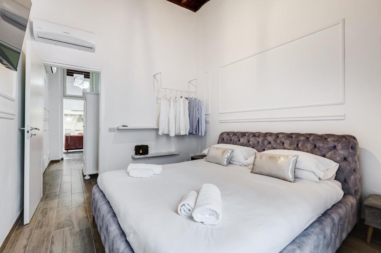 Trevi Fountain - Romedreamhome Apartamento