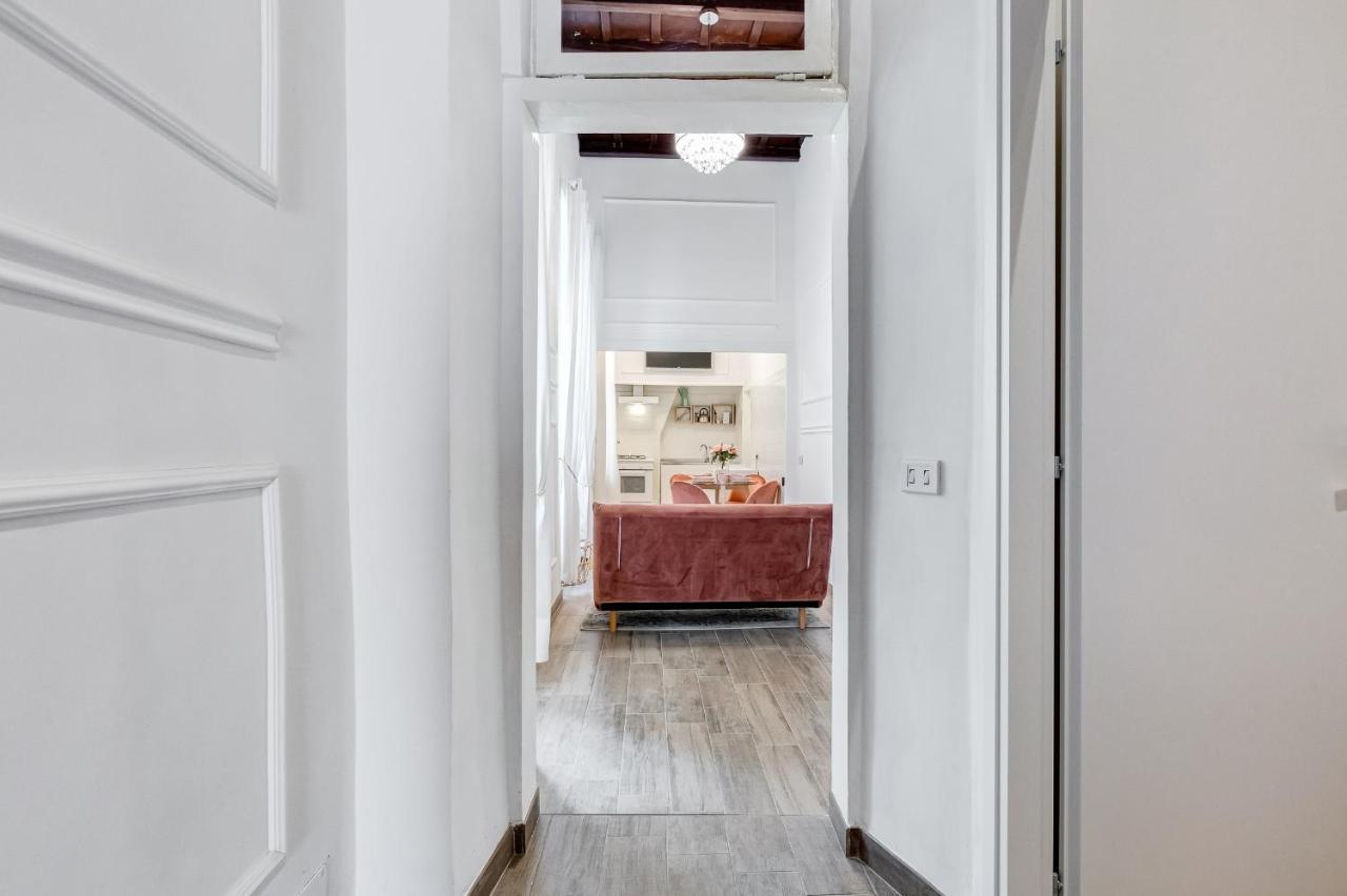 Trevi Fountain - Romedreamhome Apartamento *