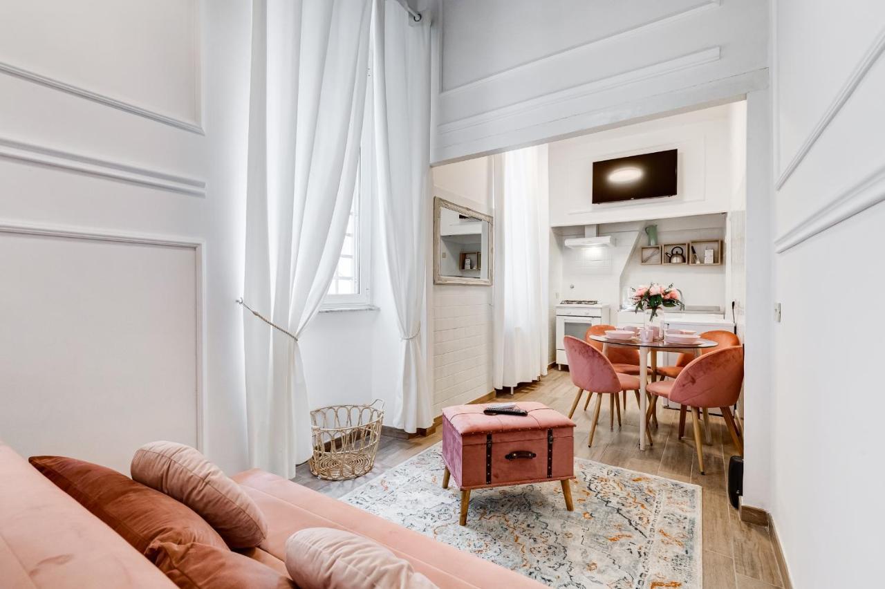 Apartamento Trevi Fountain - Romedreamhome Roma