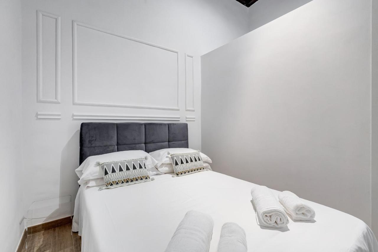 Apartamento Trevi Fountain - Romedreamhome *