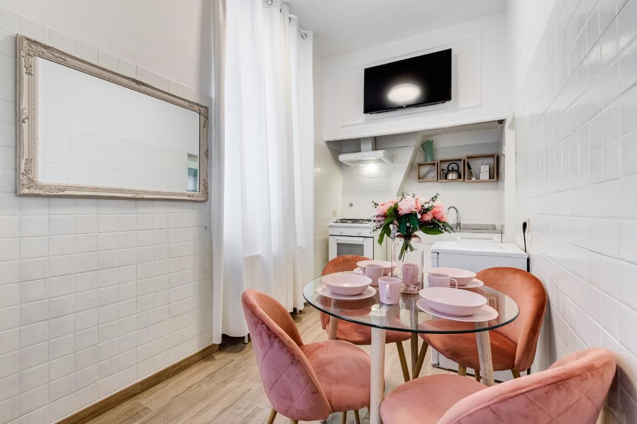 Trevi Fountain - Romedreamhome Apartamento *