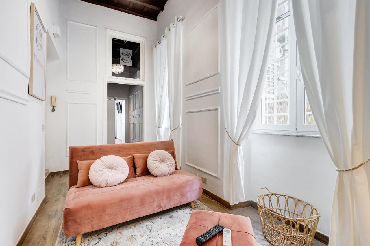 Trevi Fountain - Romedreamhome Apartamento Roma