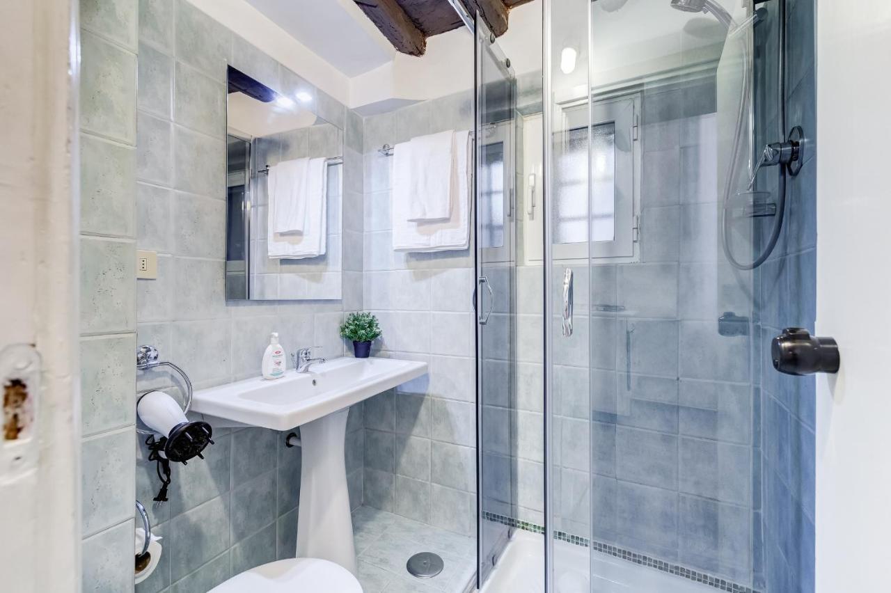 Trevi Fountain - Romedreamhome Apartamento