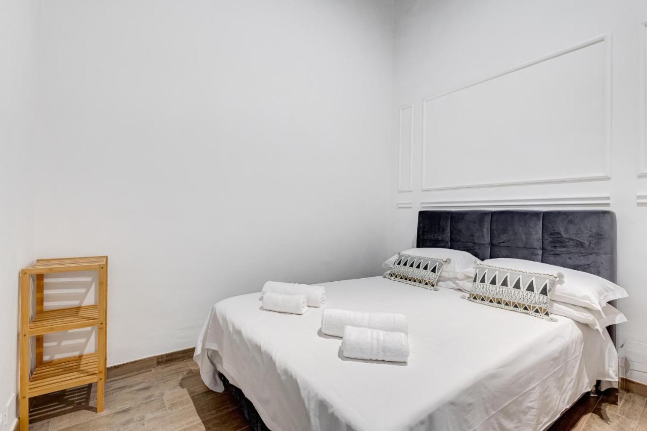 Trevi Fountain - Romedreamhome Apartamento