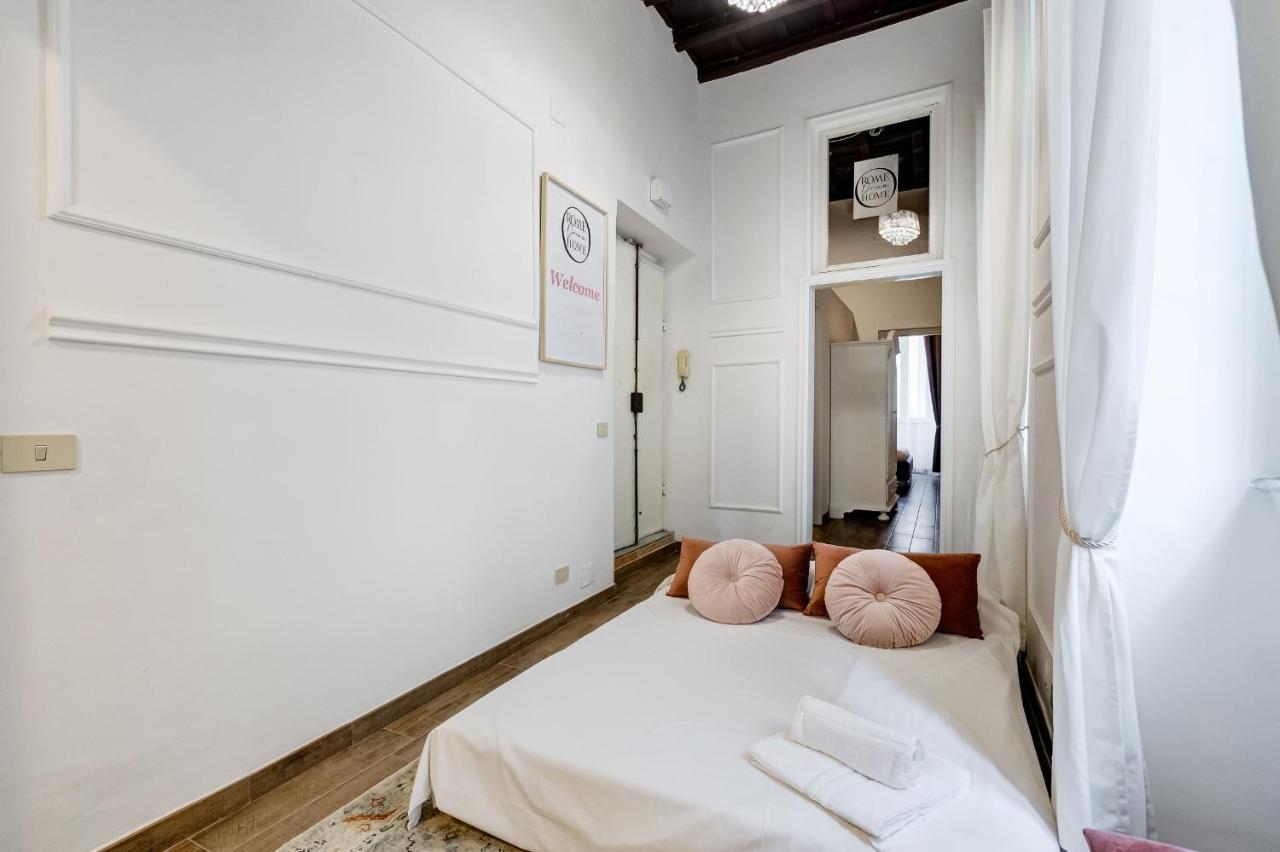 Apartamento Trevi Fountain - Romedreamhome *