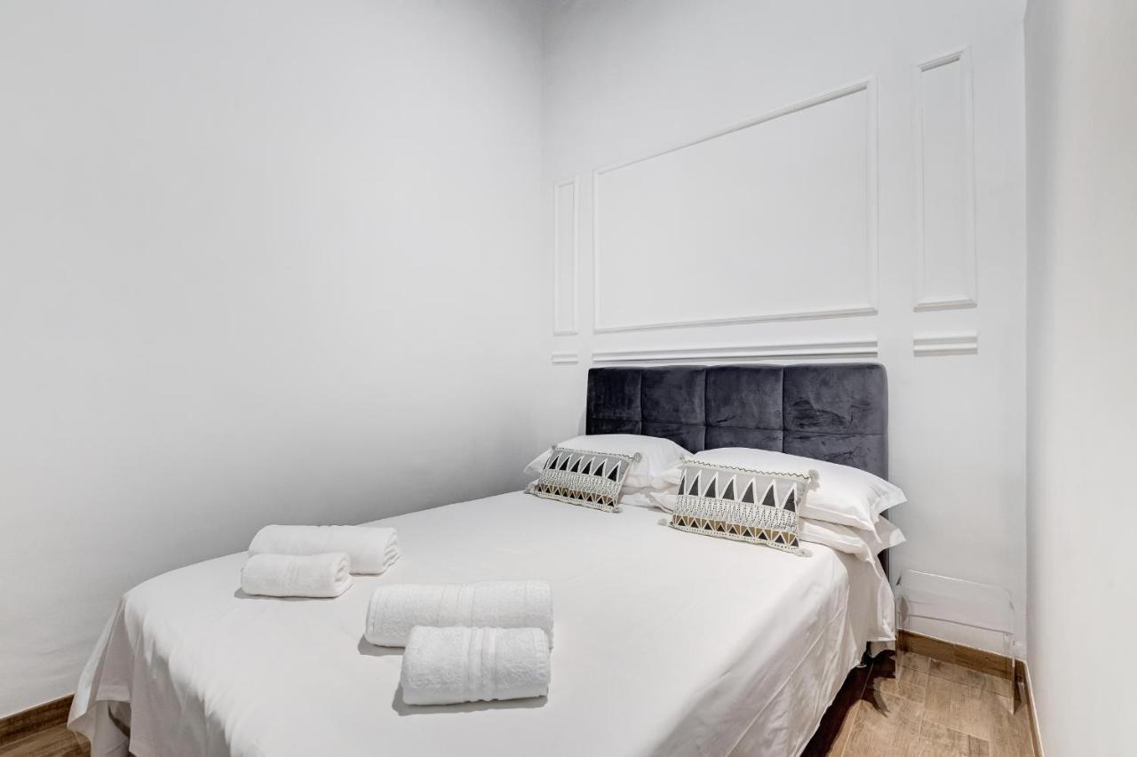 Apartamento Trevi Fountain - Romedreamhome Roma