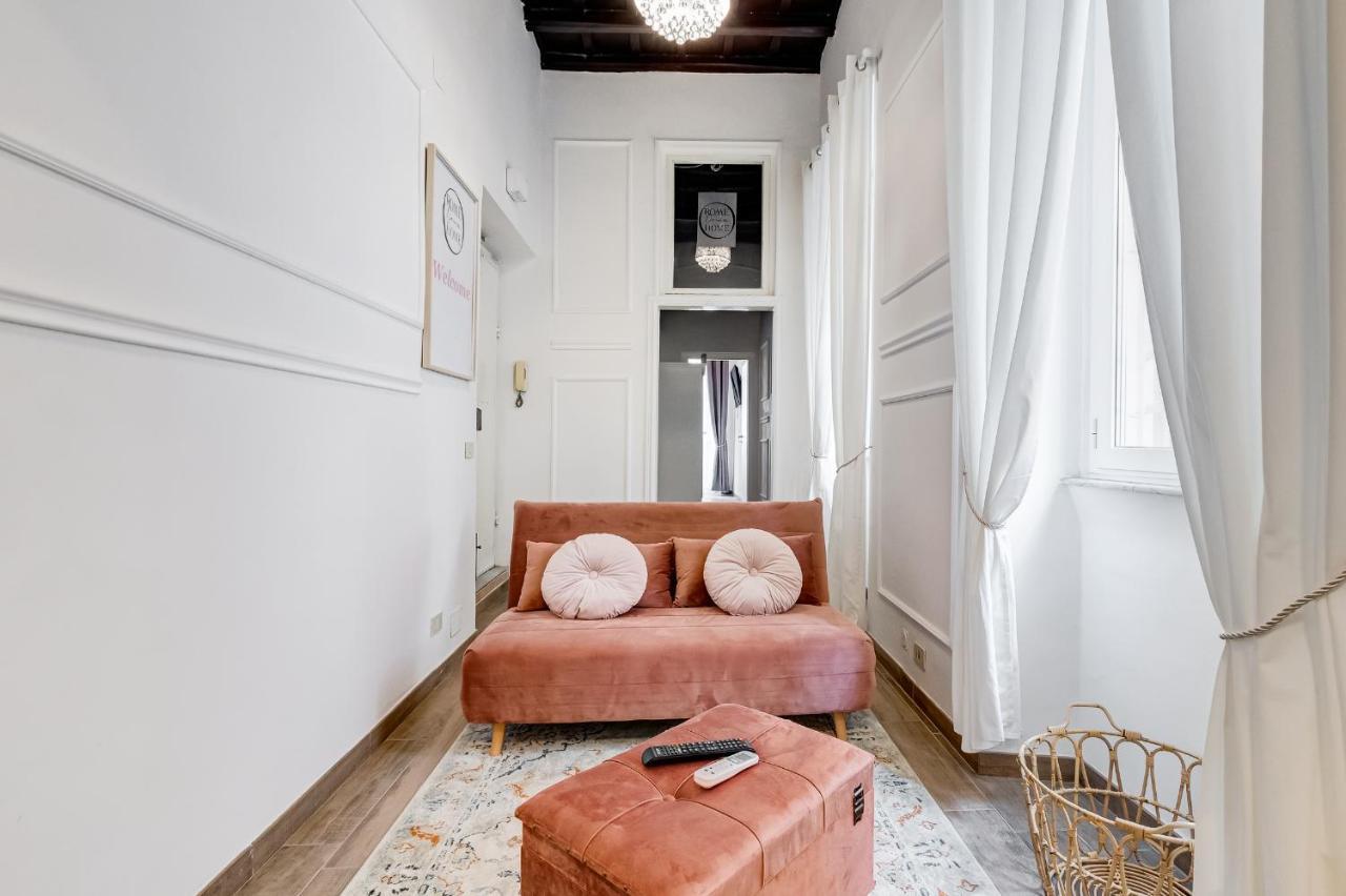 Apartamento Trevi Fountain - Romedreamhome Roma