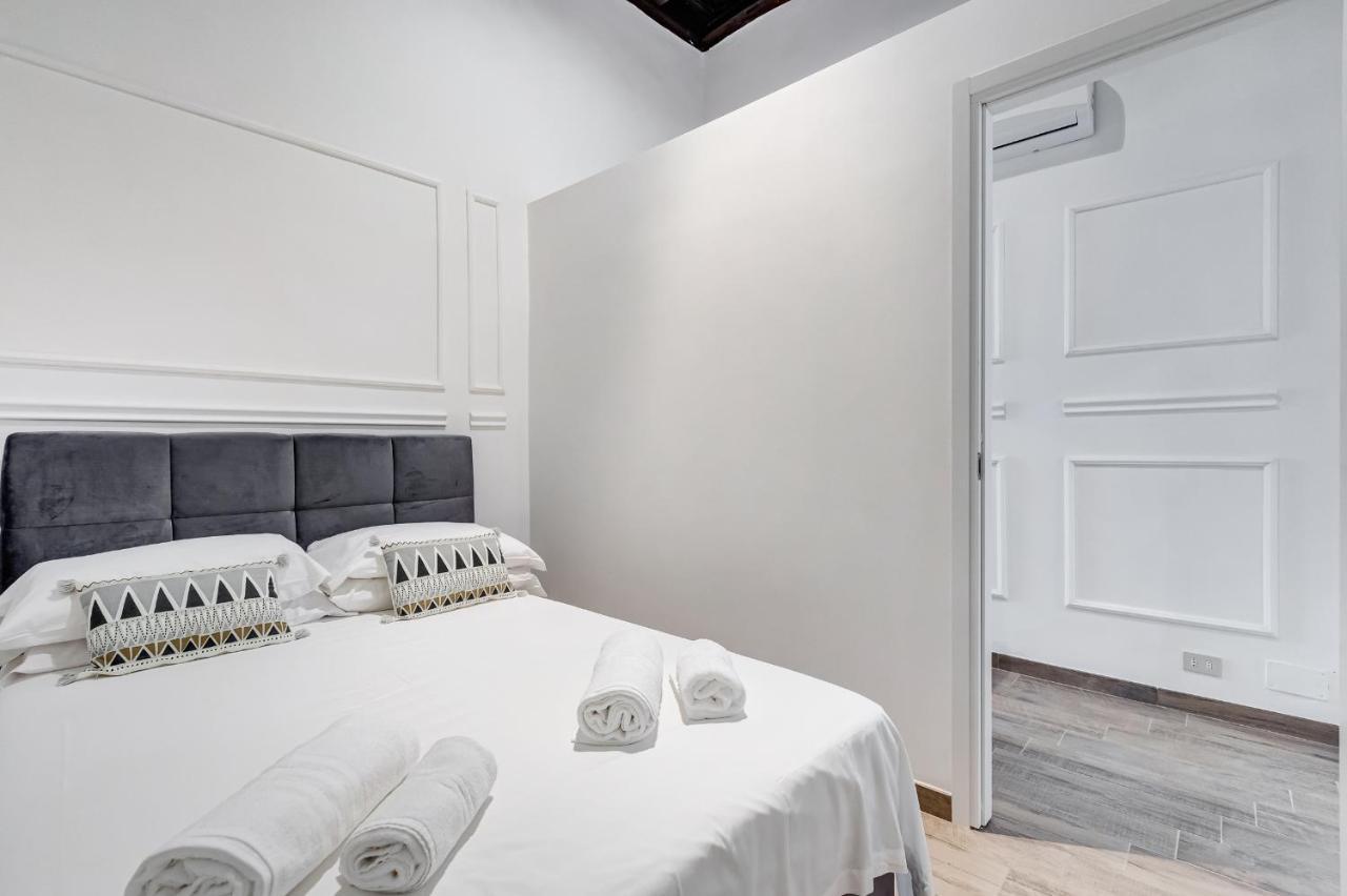 Trevi Fountain - Romedreamhome Apartamento *