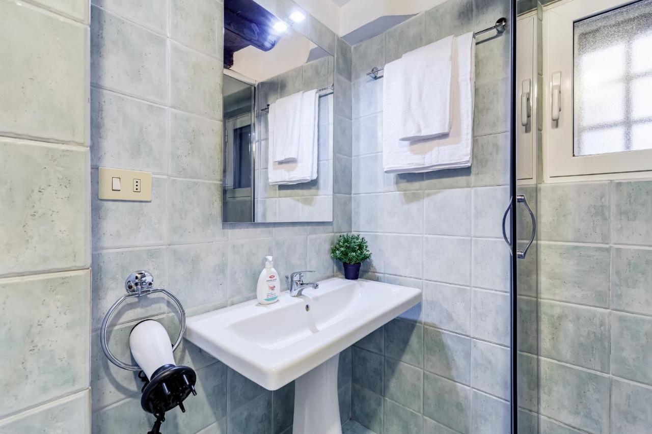 Apartamento Trevi Fountain - Romedreamhome Roma