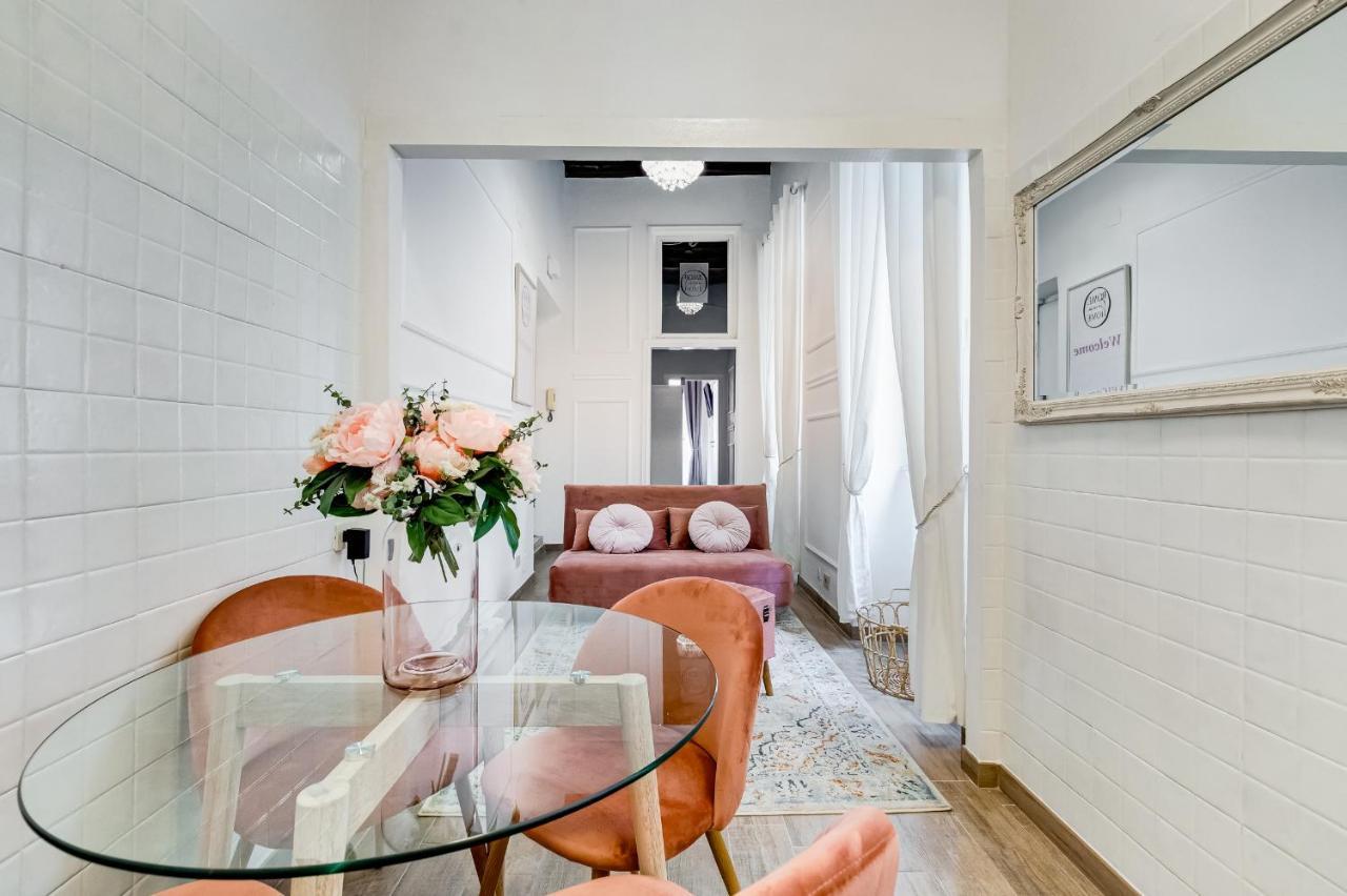 Trevi Fountain - Romedreamhome Apartamento *
