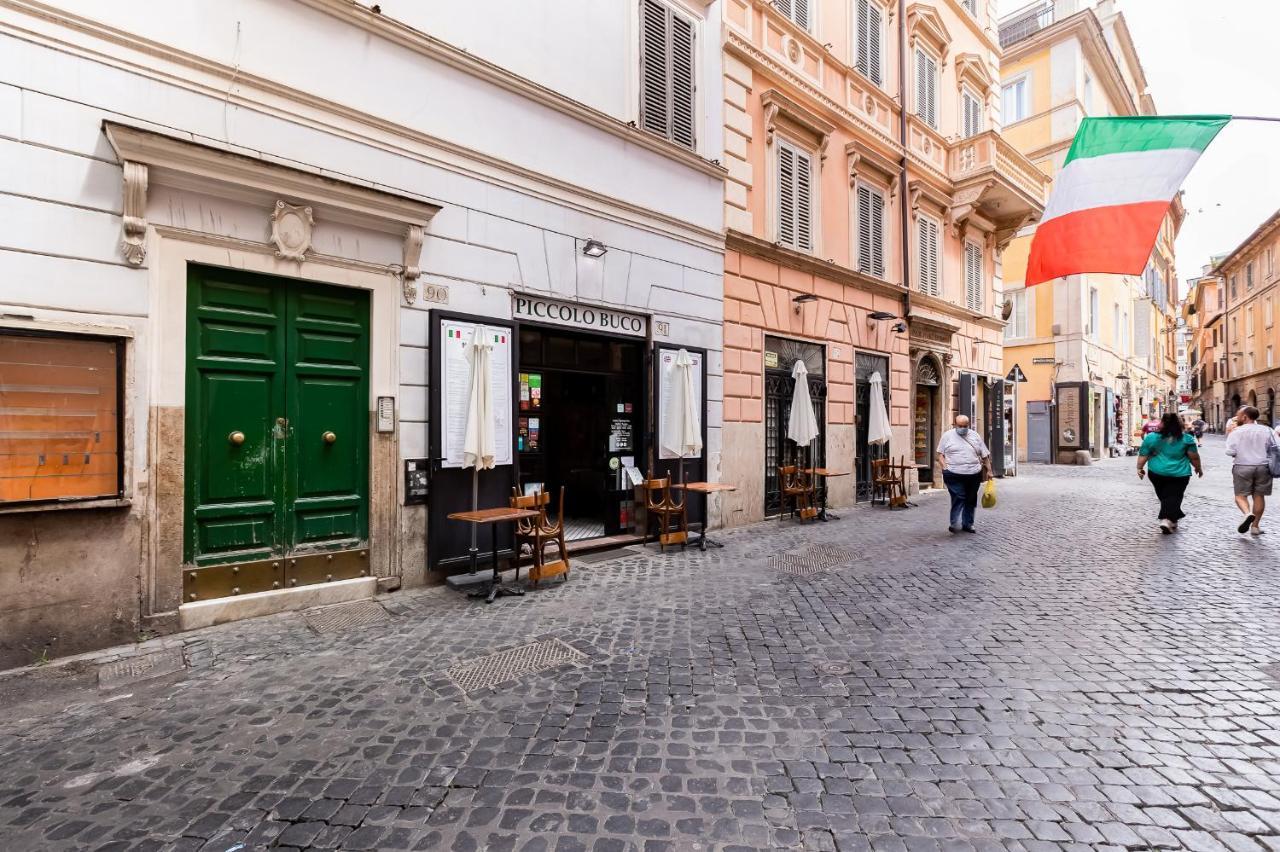 Trevi Fountain - Romedreamhome *