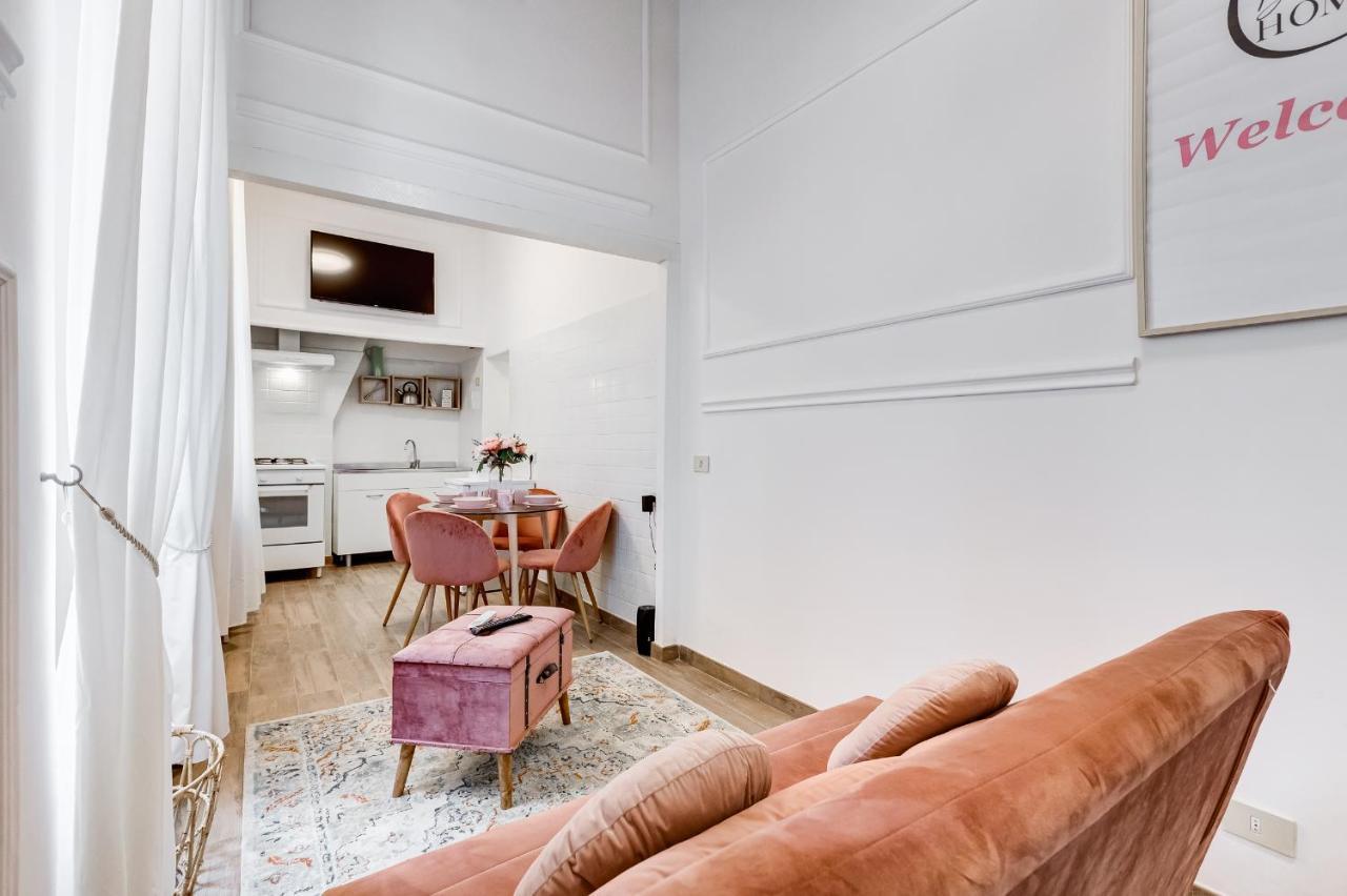 Trevi Fountain - Romedreamhome Apartamento Roma