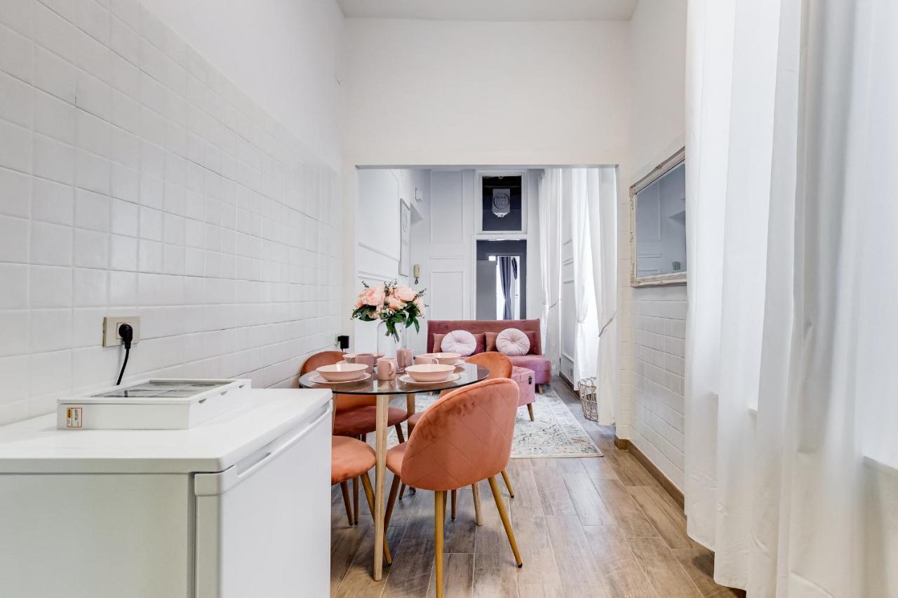 Trevi Fountain - Romedreamhome * Roma