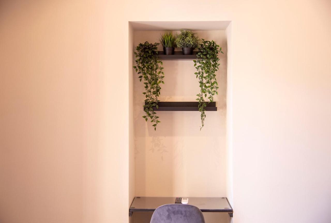 Casa de hóspedes Ad Tritone Roma