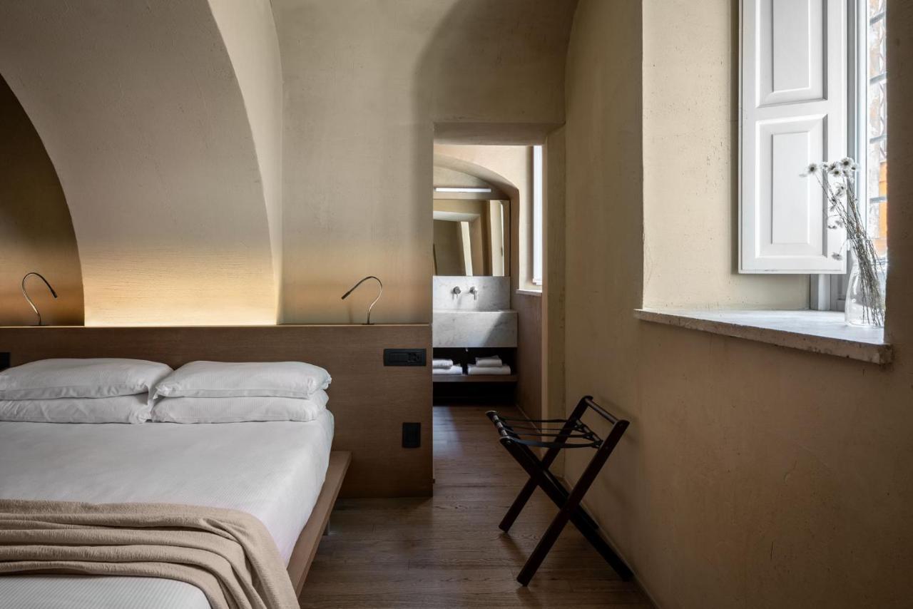 Hotel Dei Barbieri Rom
