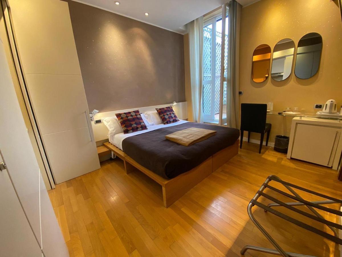 Hotell Tritone