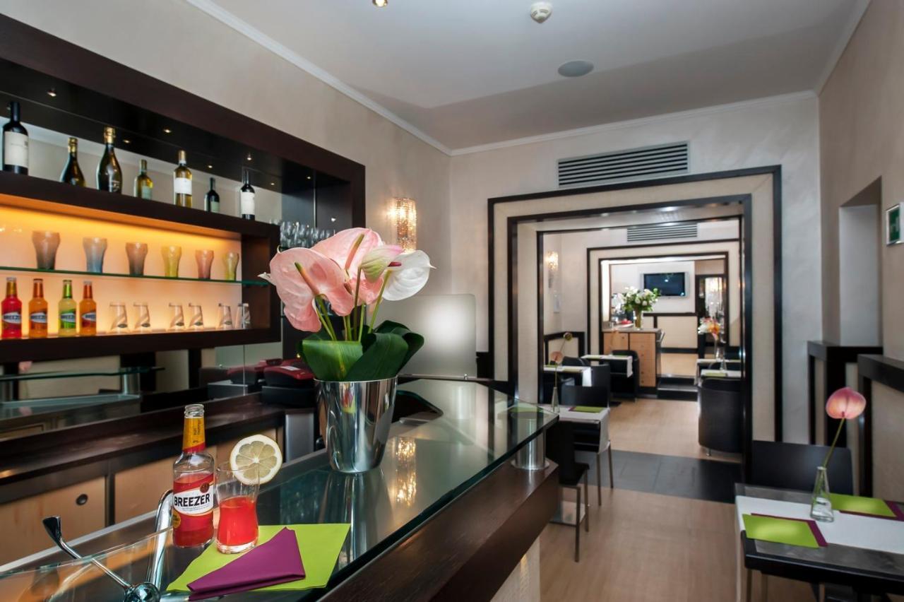 Hotel Yes Boutique 3*