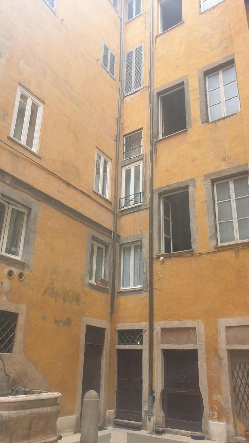 Magenta Luxury Argentina 2* Rome