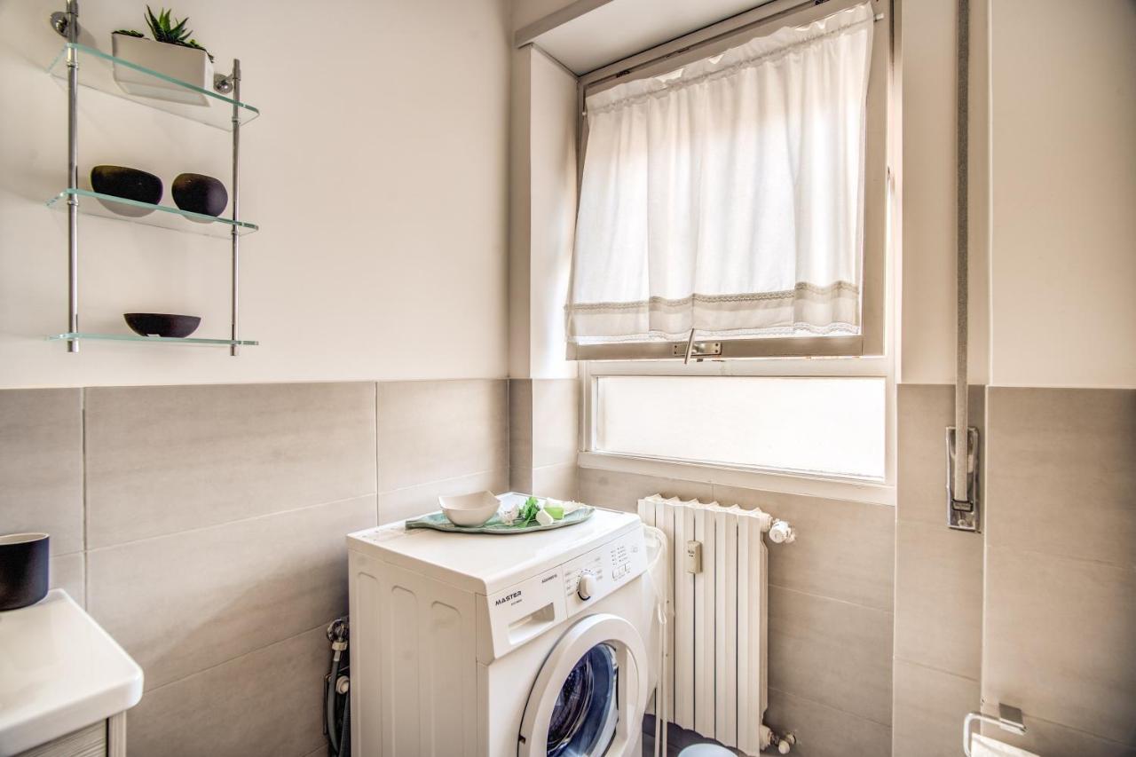 Apartamento Vaticanum Modern & Family