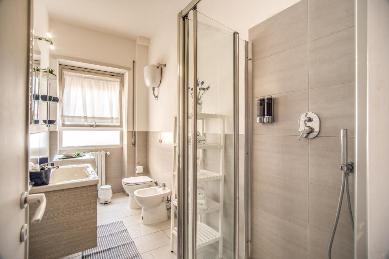 Vaticanum Modern & Family Apartamento