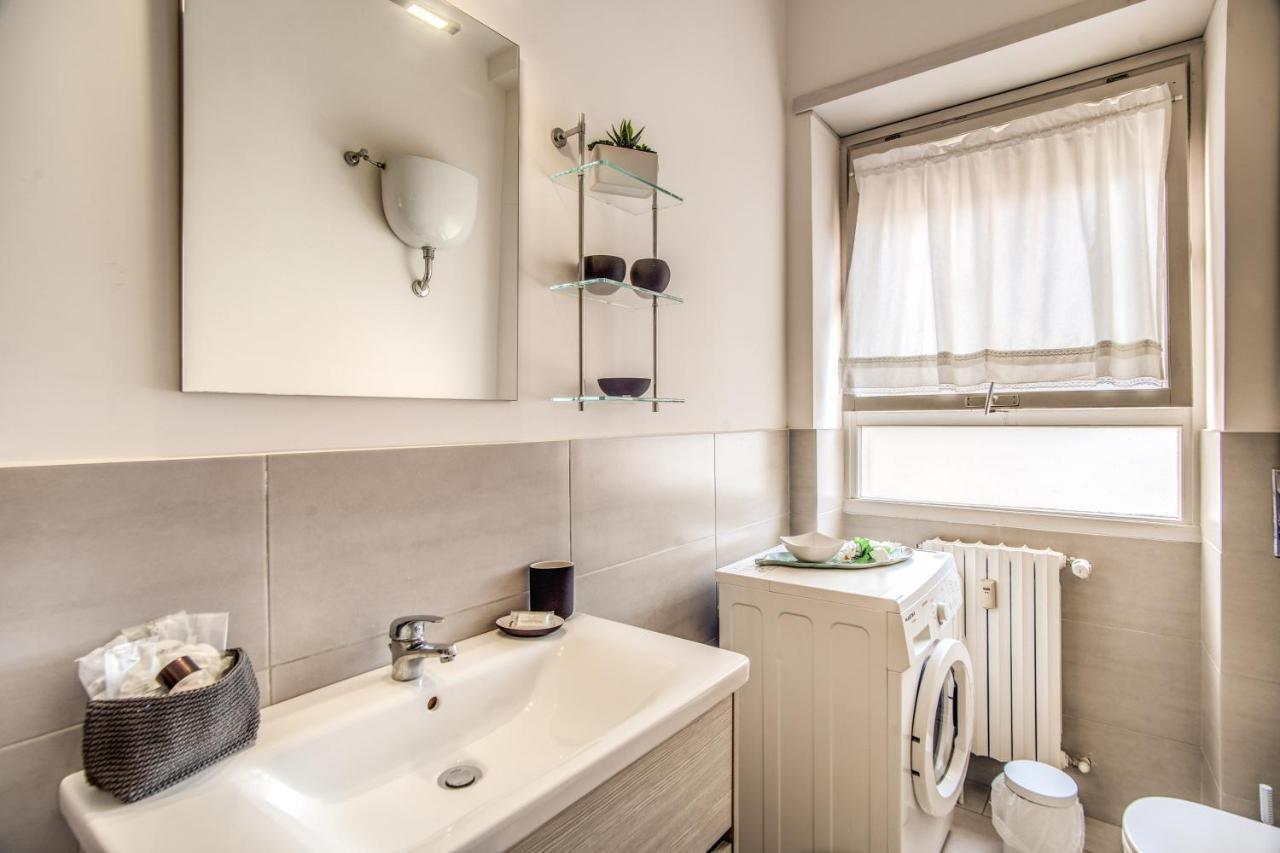 Apartamento Vaticanum Modern & Family *