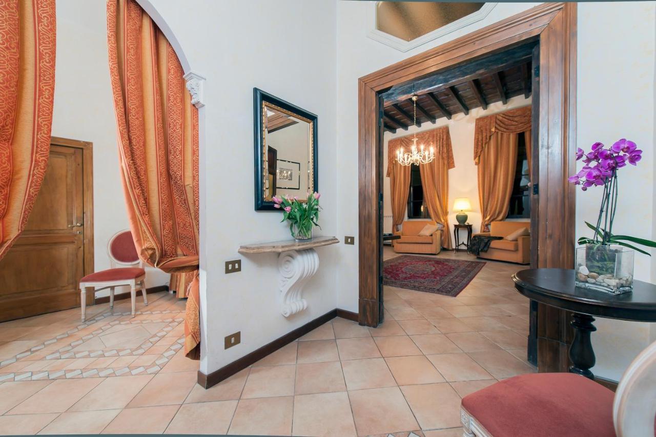 Bed & Breakfast La Residenza Del Sole Al Pantheon Roma