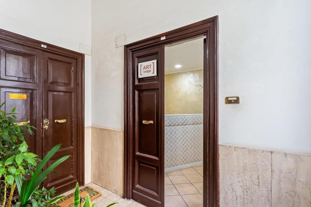 Apartamento Art *