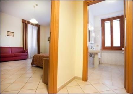 Casa San Giuseppe Apartment Rome
