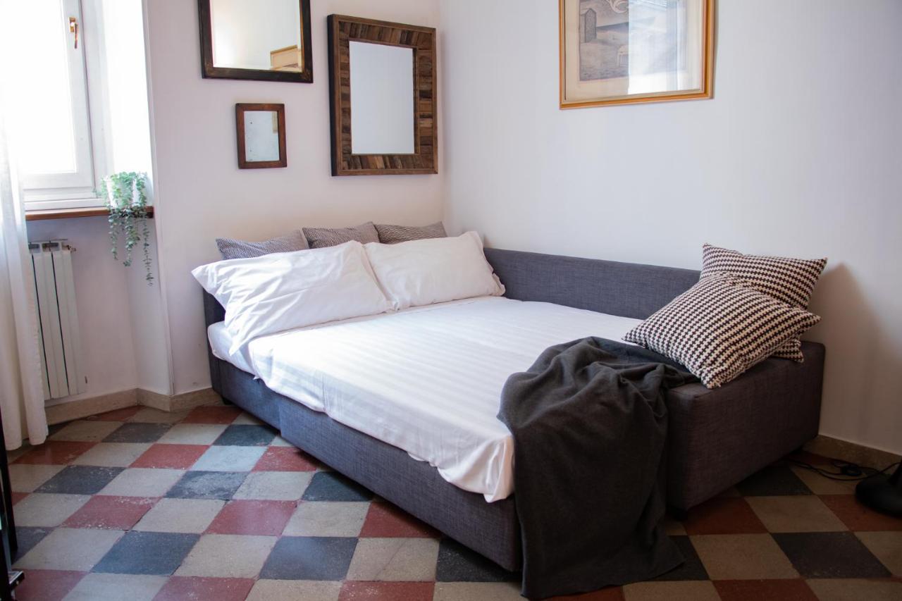 Apartment The Rent - Piazza Di Firenze *