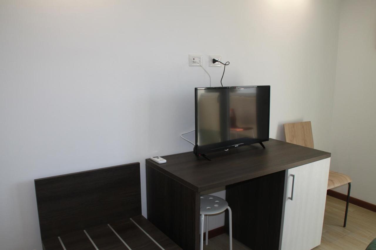 Hotell Ekotel