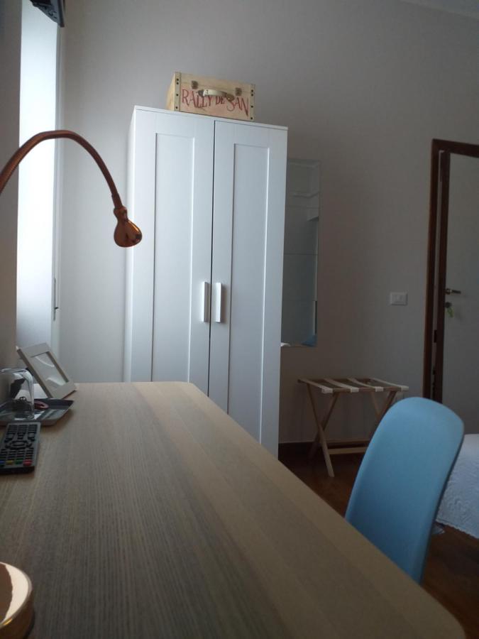 Casa Olivieri Pensión *