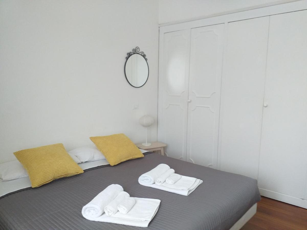 Pensión Casa Olivieri