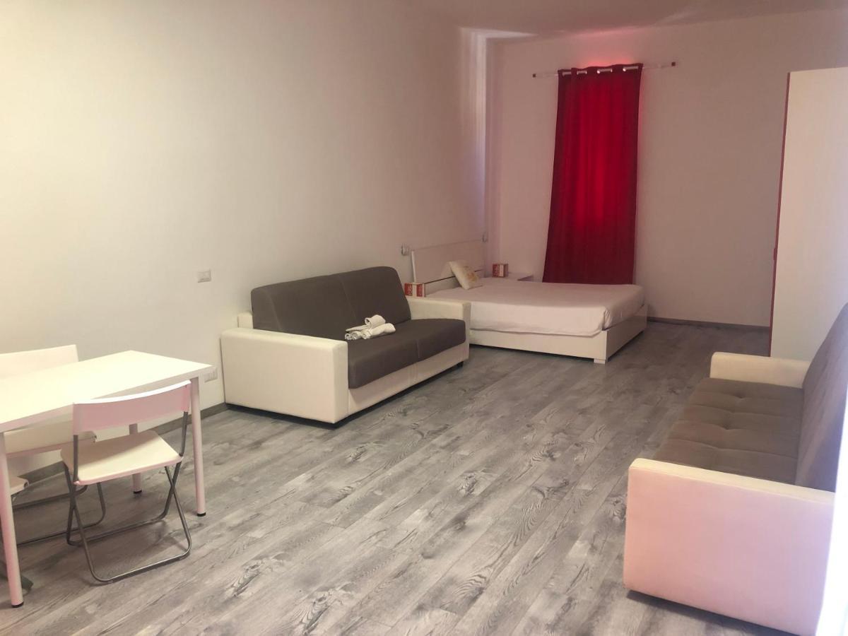 Aparthotel Vm Roma
