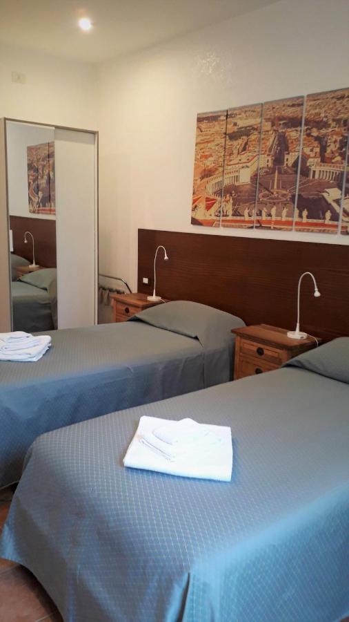 Guest house L'oasi Al Pigneto -